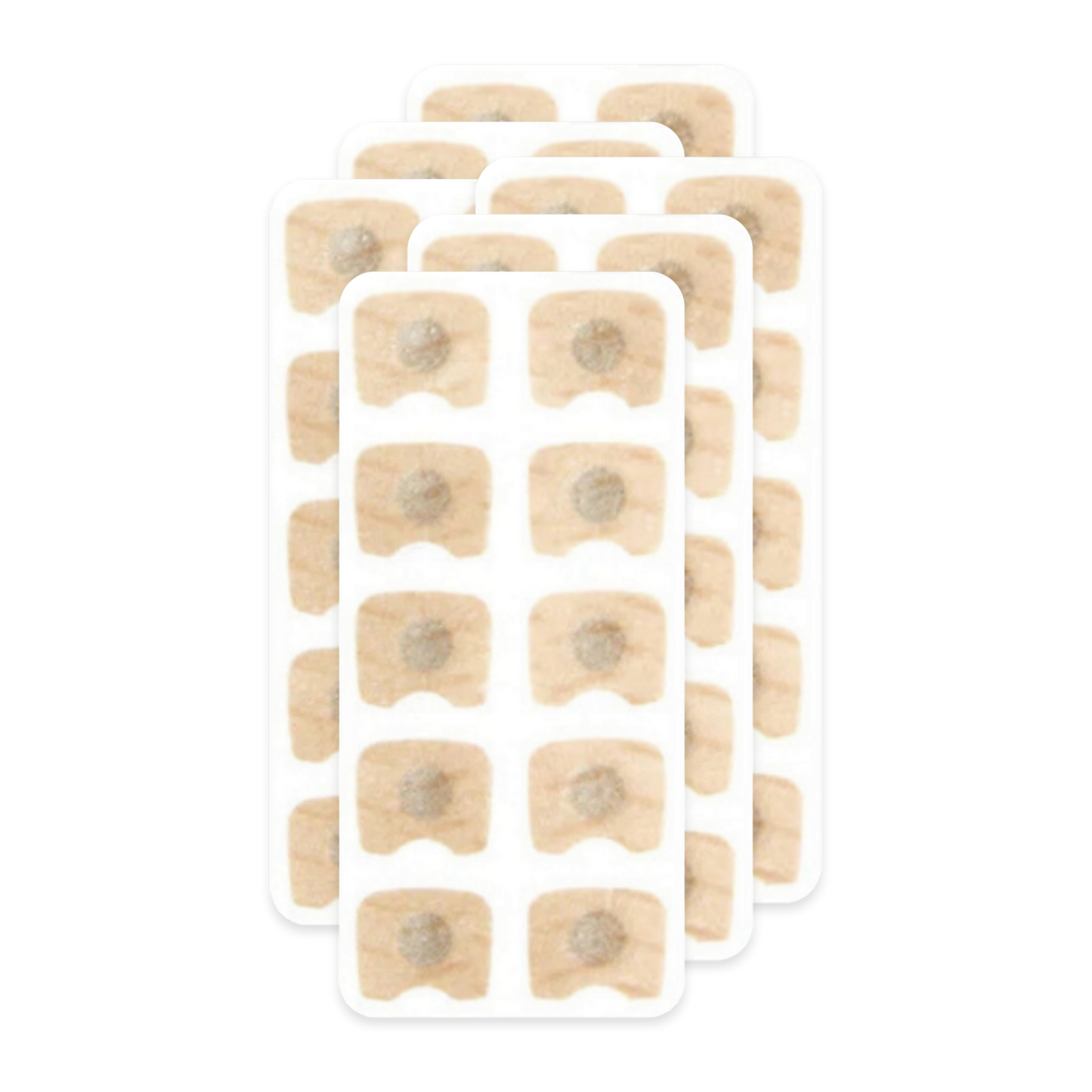 Extra Nasal Strip Stickers