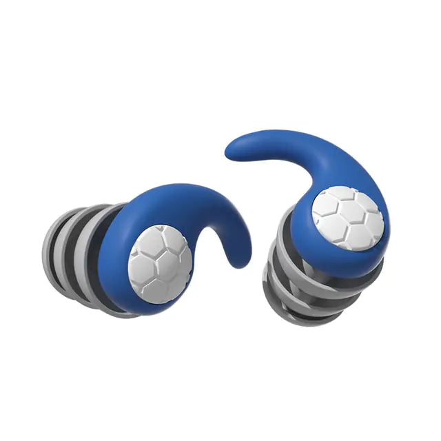 Noise Cancelling Ear Plugs