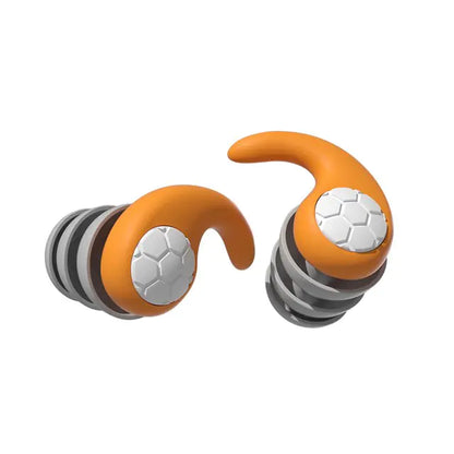 Noise Cancelling Ear Plugs