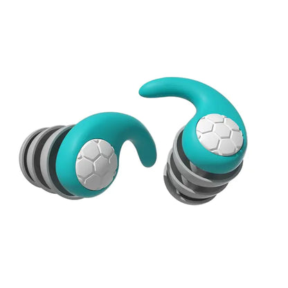 Noise Cancelling Ear Plugs