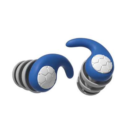 Noise Cancelling Ear Plugs