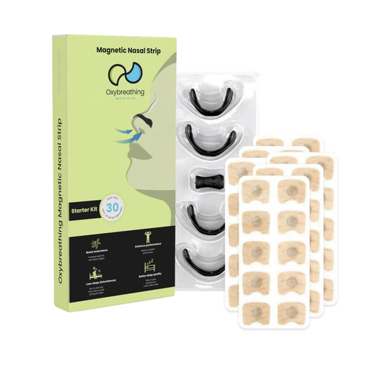 Nasal dialator