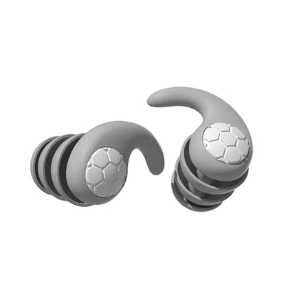 Noise Cancelling Ear Plugs