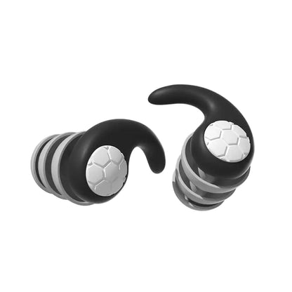 Noise Cancelling Ear Plugs