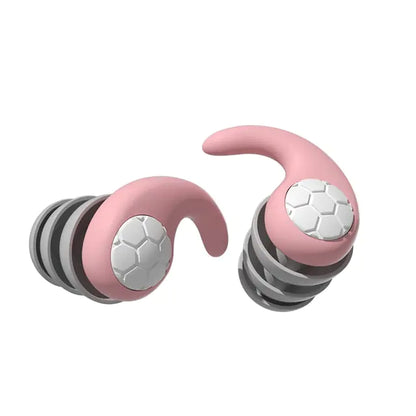 Noise Cancelling Ear Plugs